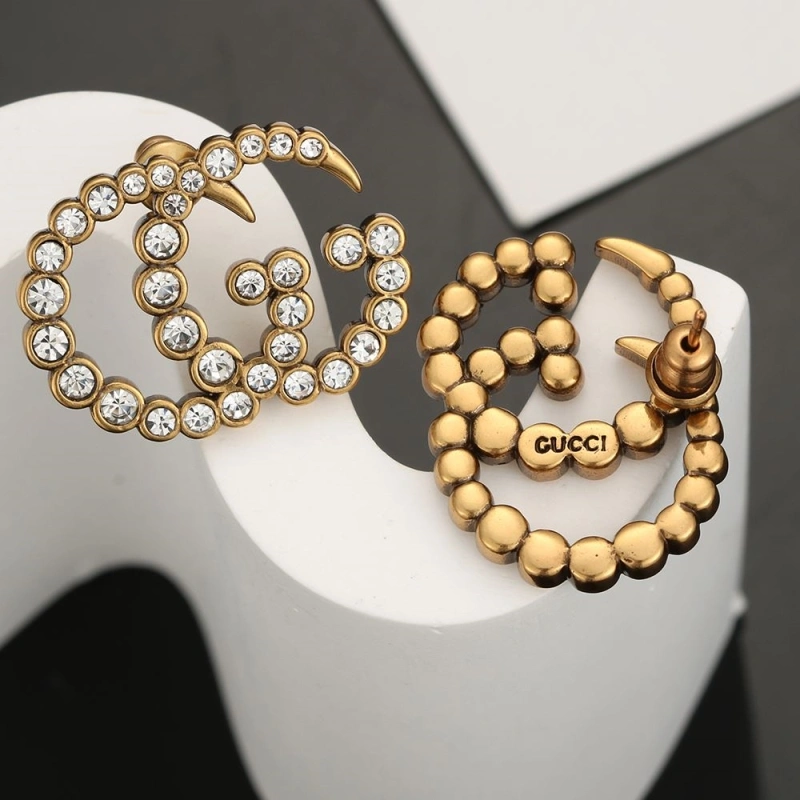 Popular Gxccx Earrings 305415