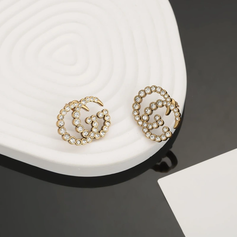 Popular Gxccx Earrings 305415