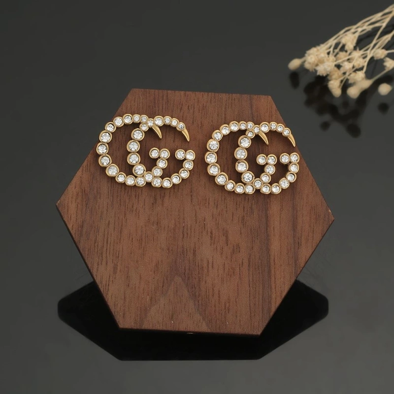 Popular Gxccx Earrings 305415