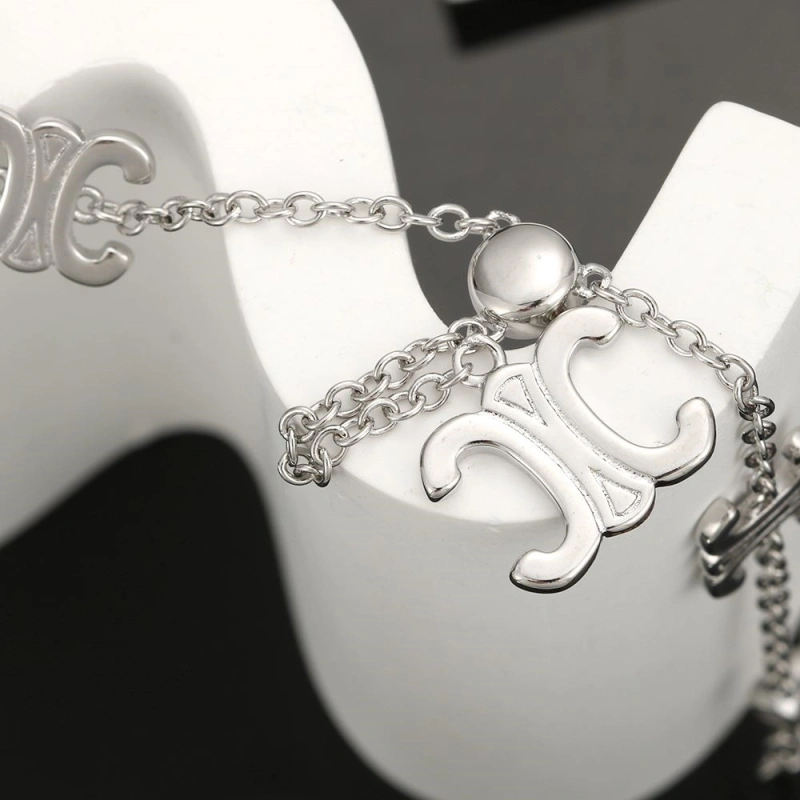Breathable Cxlxne Necklaces 283517