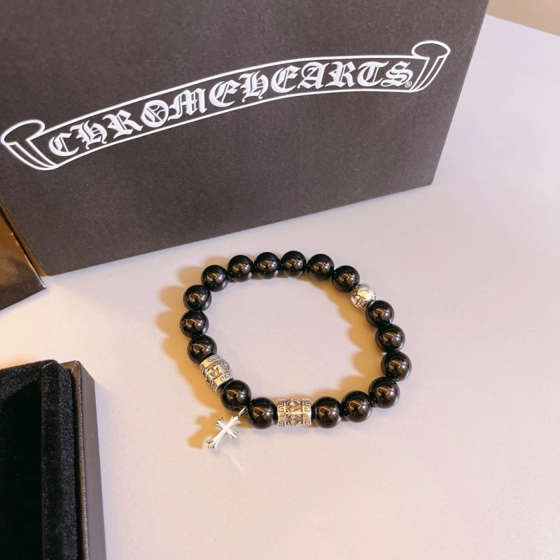 Chrxmx Hxxrts Bracelets Sleek 300255