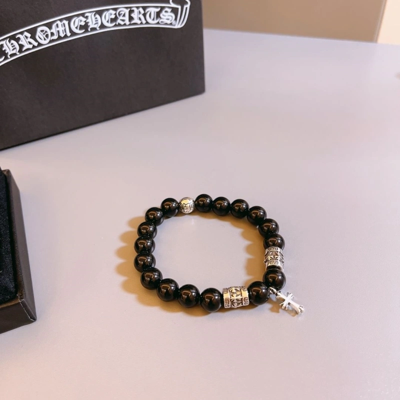 Chrxmx Hxxrts Bracelets Sleek 300255