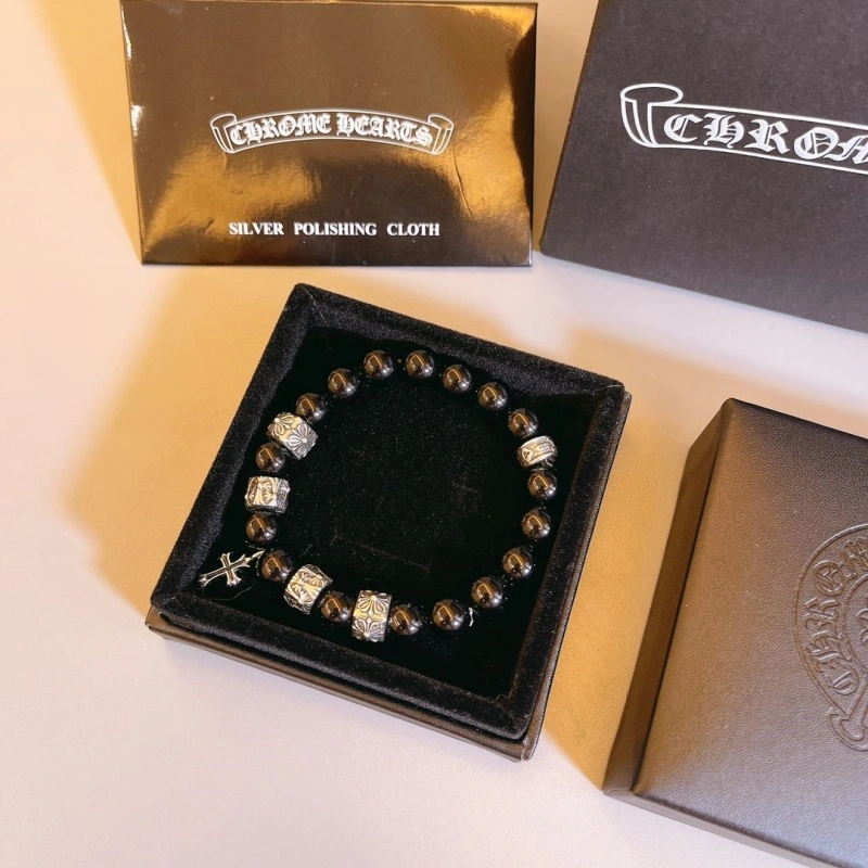 DailyWear Chrxmx Hxxrts Bracelets 300253