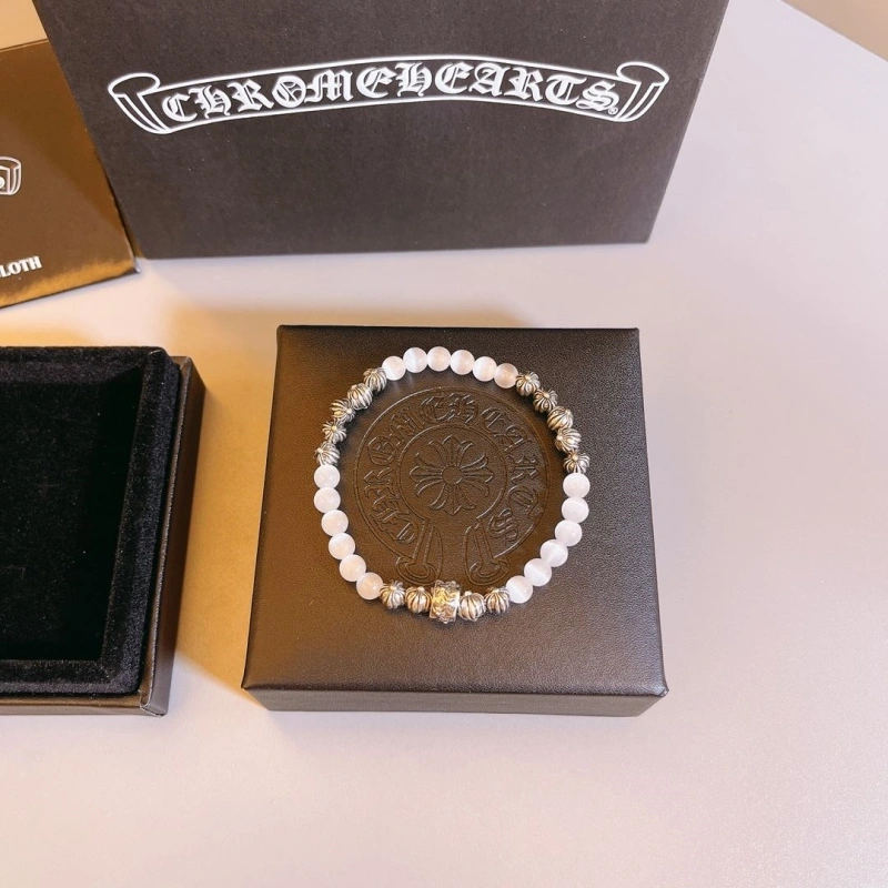 Refined Chrxmx Hxxrts Bracelets 300248