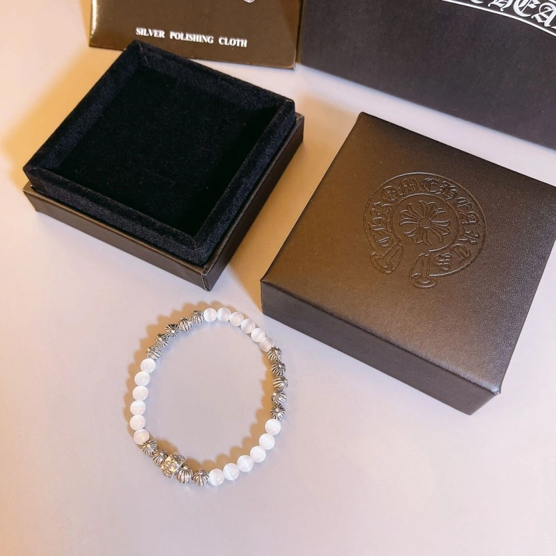 Refined Chrxmx Hxxrts Bracelets 300248