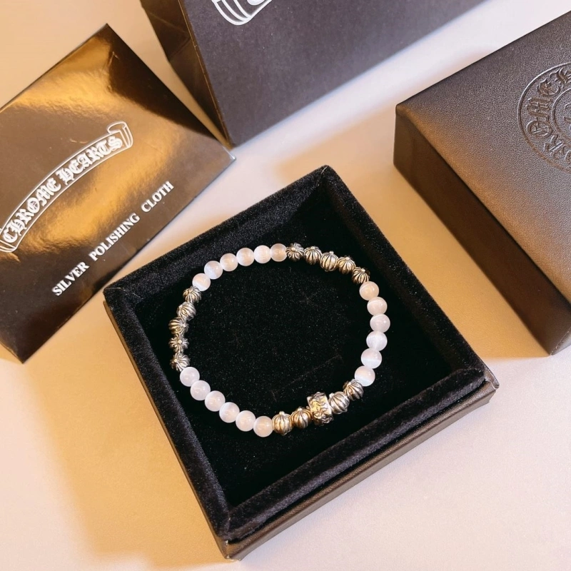 Refined Chrxmx Hxxrts Bracelets 300248