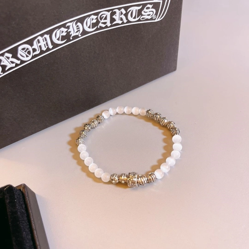 Refined Chrxmx Hxxrts Bracelets 300248