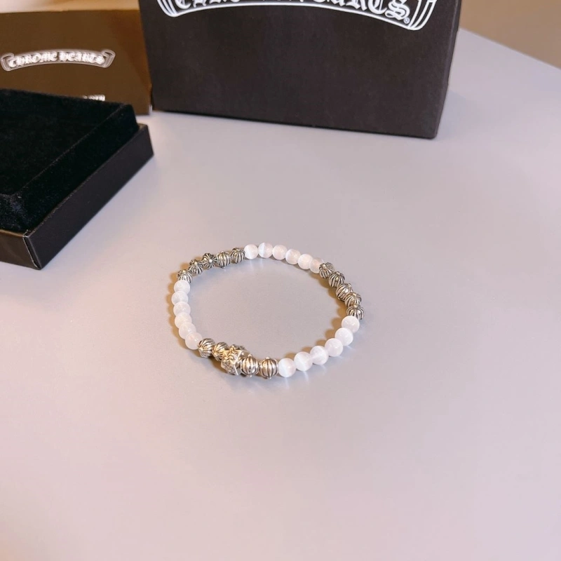 Refined Chrxmx Hxxrts Bracelets 300248