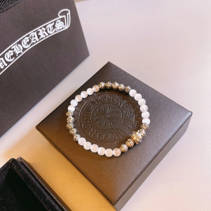 Refined Chrxmx Hxxrts Bracelets 300248