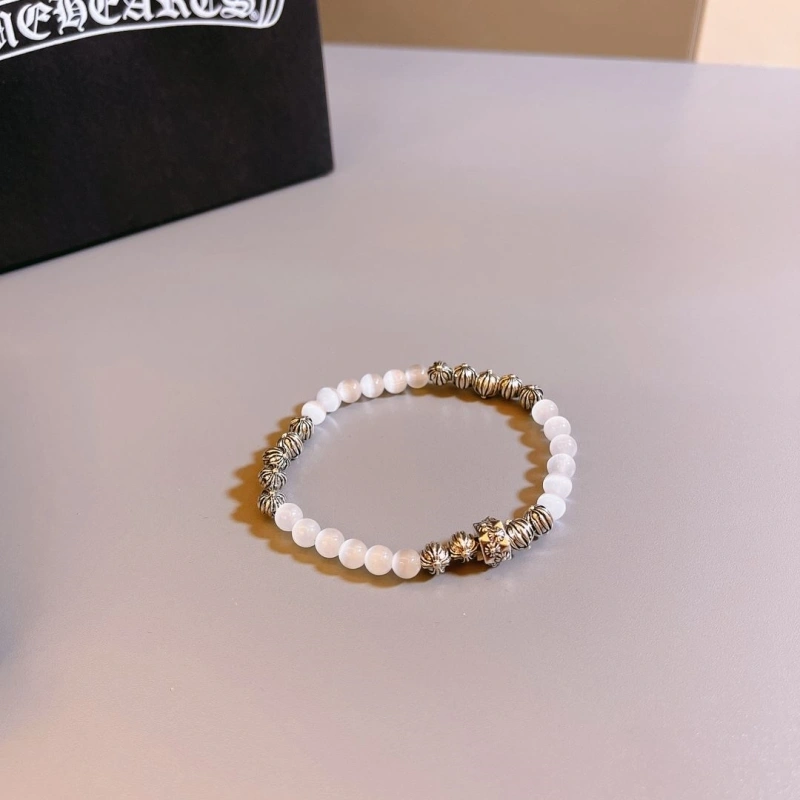 Refined Chrxmx Hxxrts Bracelets 300248