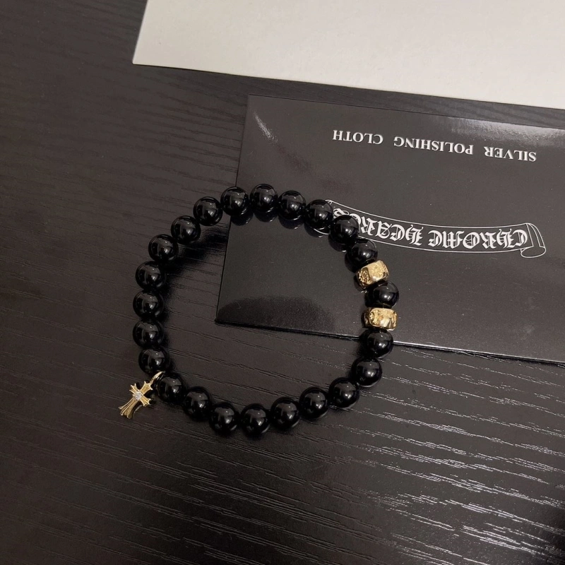 Chrxmx Hxxrts Bracelets EyeCatching 300256