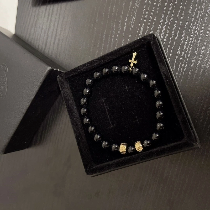 Chrxmx Hxxrts Bracelets EyeCatching 300256