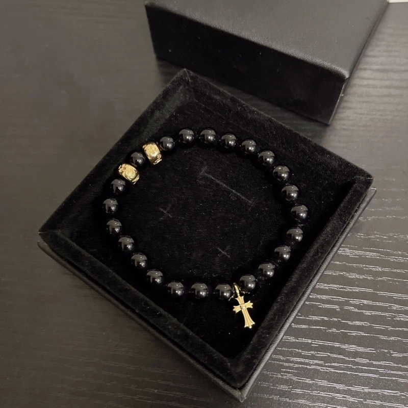 Chrxmx Hxxrts Bracelets EyeCatching 300256