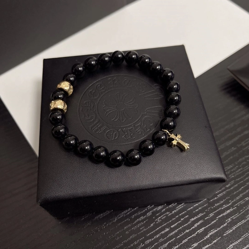 Chrxmx Hxxrts Bracelets EyeCatching 300256