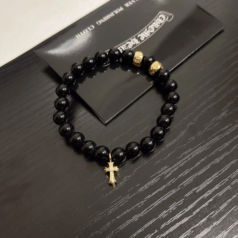 Chrxmx Hxxrts Bracelets EyeCatching 300256