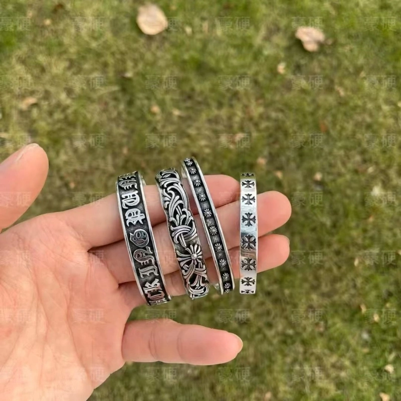 Chrxmx Hxxrts Bracelets Refined 300251