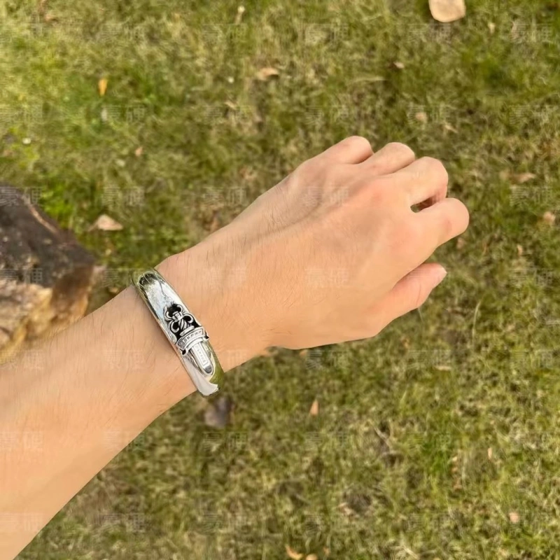 Chrxmx Hxxrts Bracelets Refined 300251