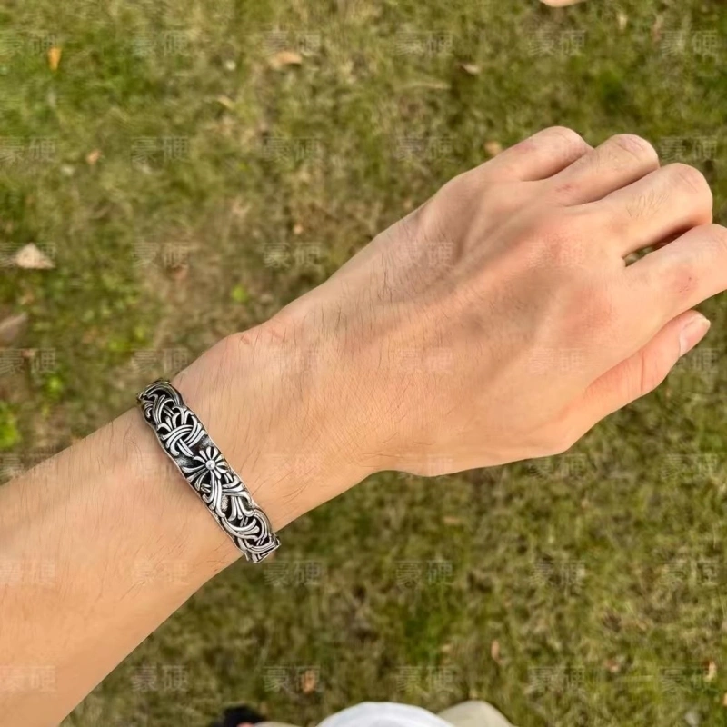 Chrxmx Hxxrts Bracelets Refined 300251
