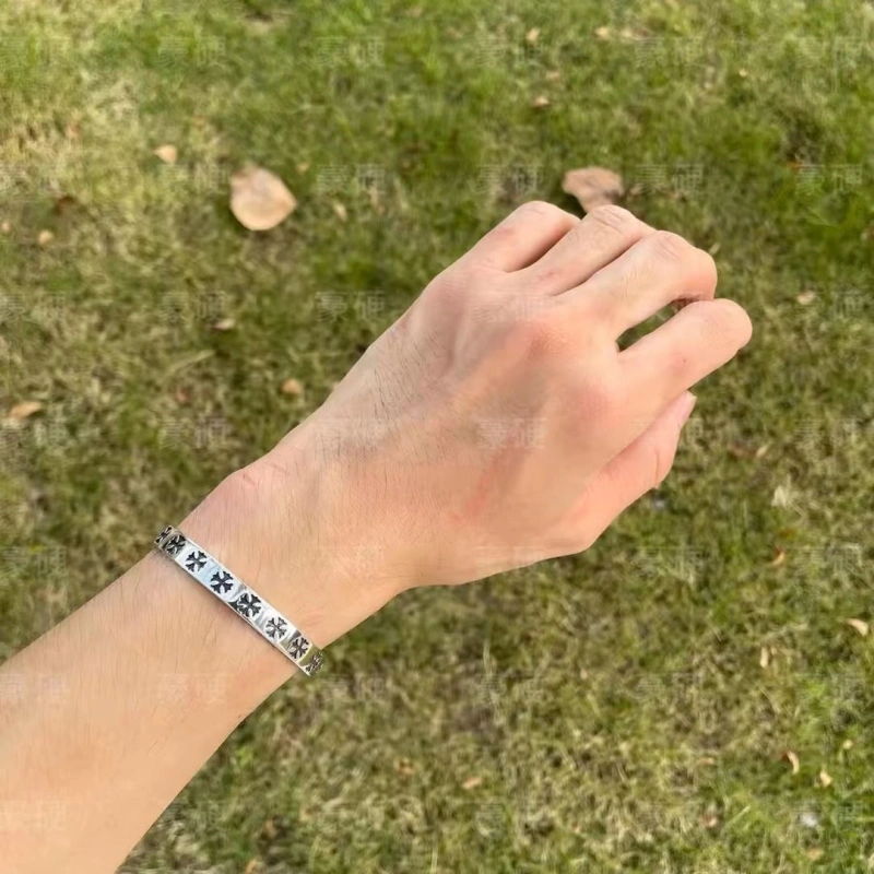 Chrxmx Hxxrts Bracelets Refined 300251