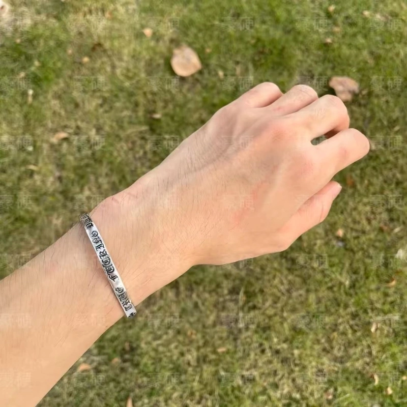 Chrxmx Hxxrts Bracelets Refined 300251