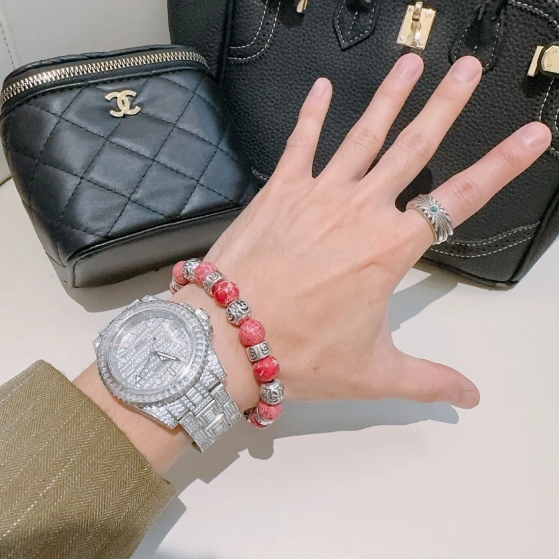 Modern Gxccx Bracelets 305778