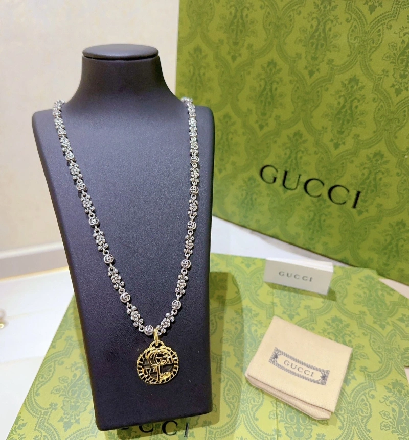 Gxccx Necklaces NewStyle 305241