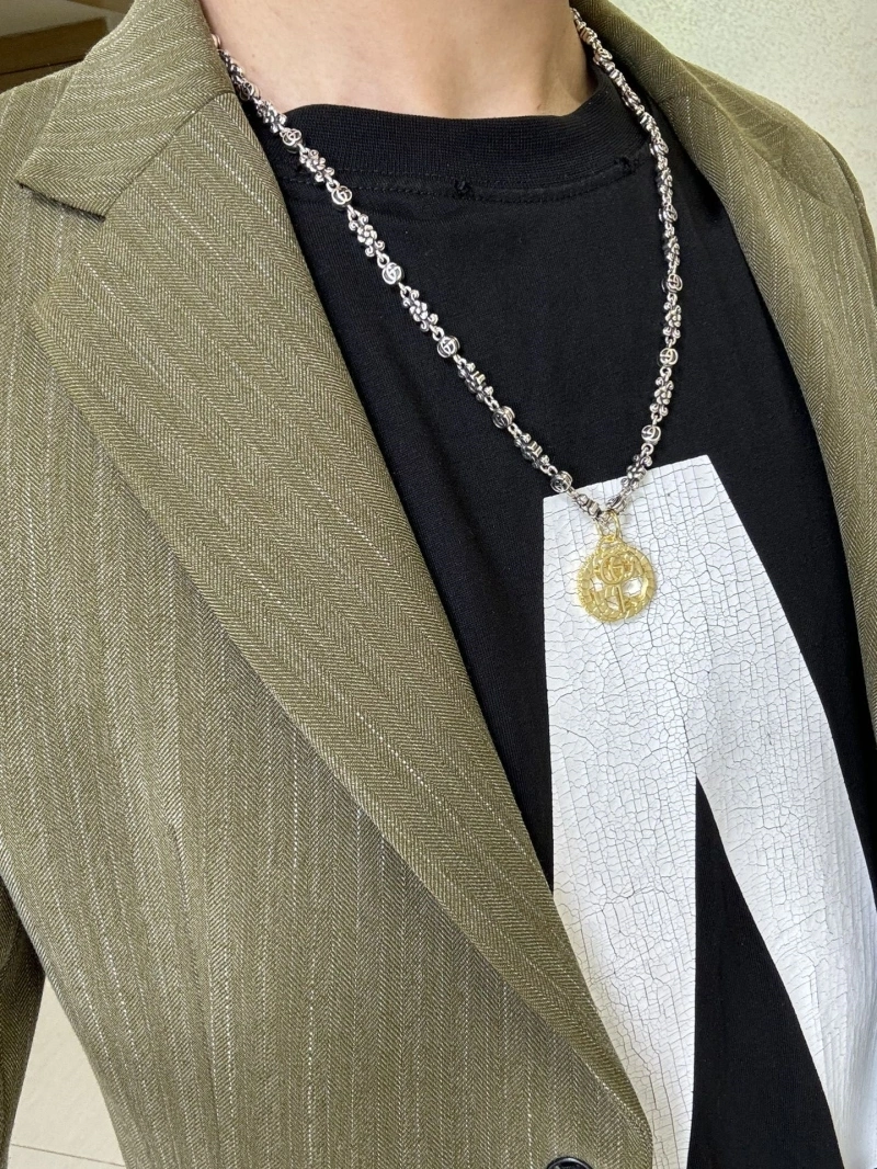 Gxccx Necklaces NewStyle 305241