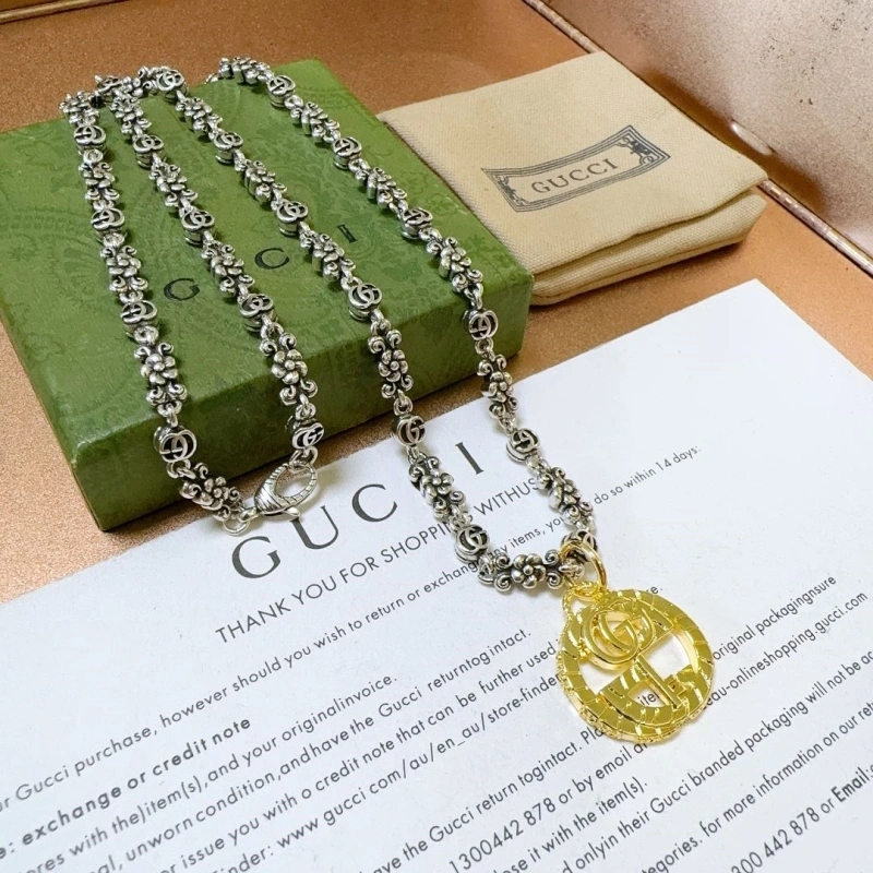 Gxccx Necklaces NewStyle 305241
