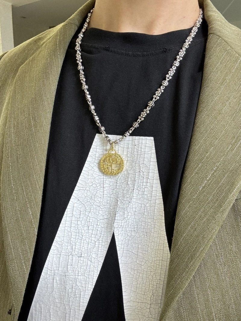 Gxccx Necklaces NewStyle 305241
