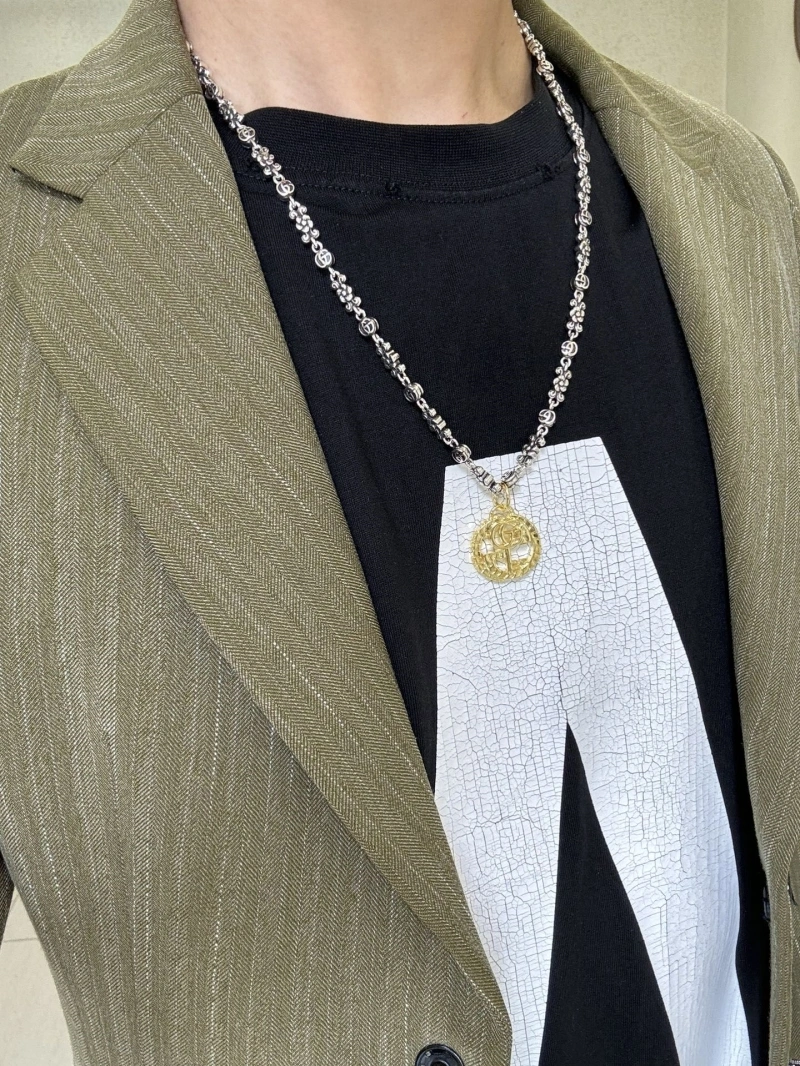 Gxccx Necklaces NewStyle 305241