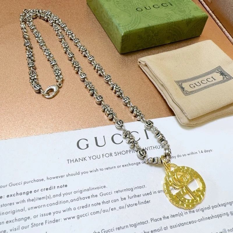 Gxccx Necklaces NewStyle 305241