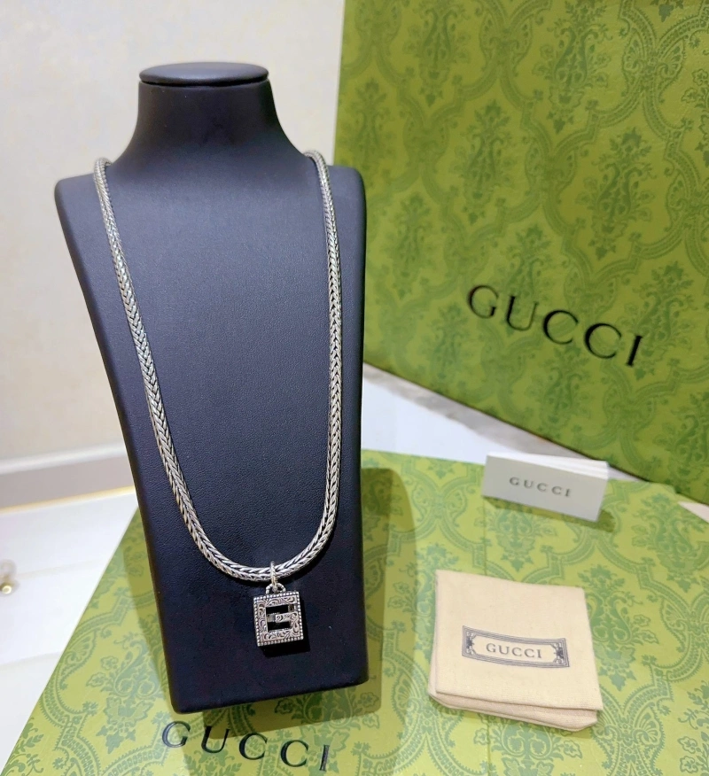 GoAnywhere Gxccx Necklaces 305245