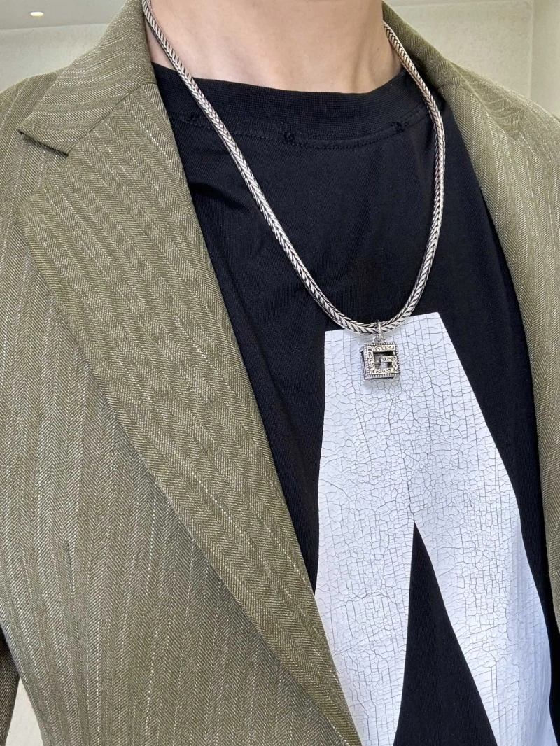GoAnywhere Gxccx Necklaces 305245