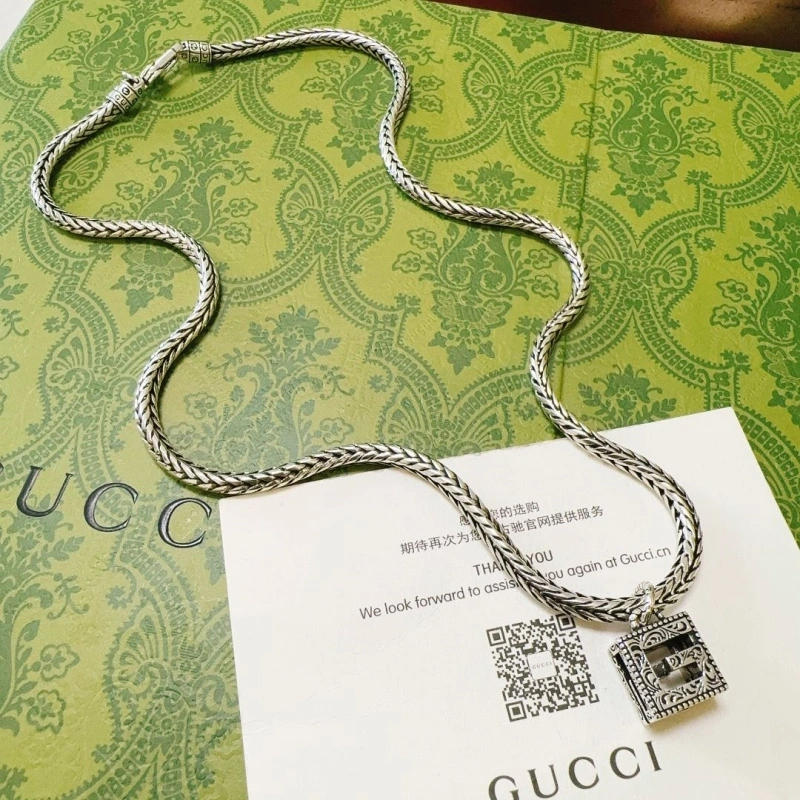 GoAnywhere Gxccx Necklaces 305245