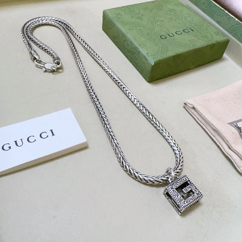 GoAnywhere Gxccx Necklaces 305245