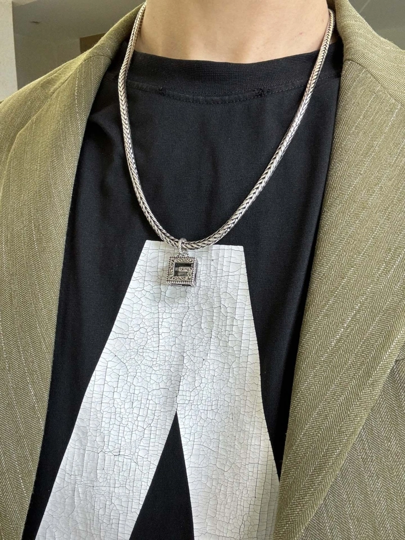 GoAnywhere Gxccx Necklaces 305245