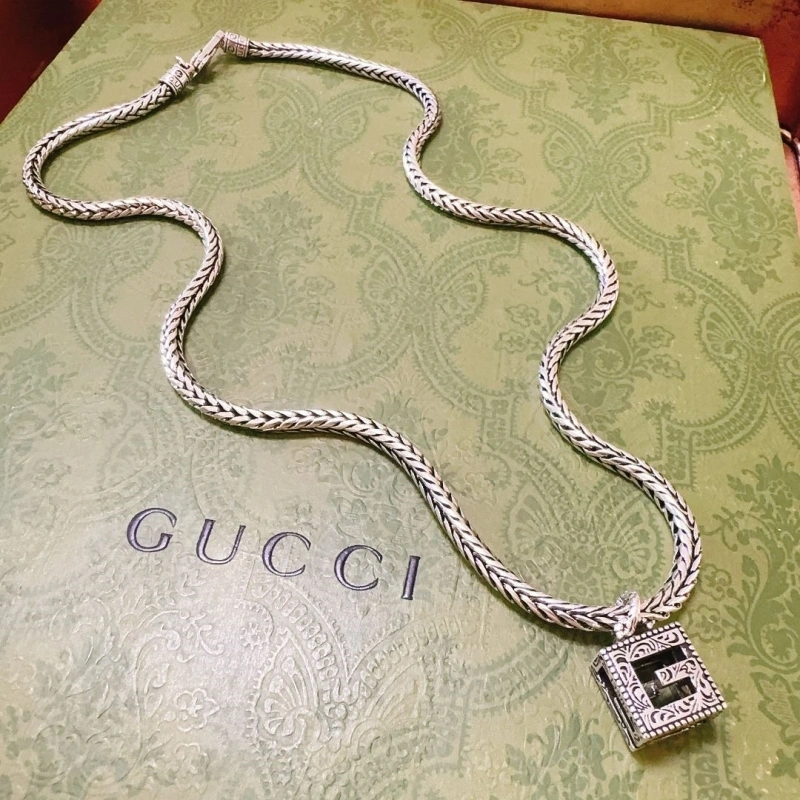 GoAnywhere Gxccx Necklaces 305245