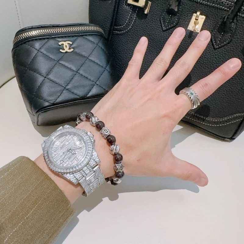 Gxccx Bracelets NewStyle 305781