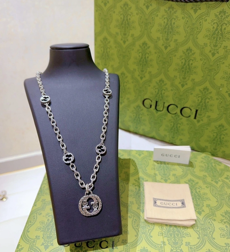 GoodFit Gxccx Necklaces 305244