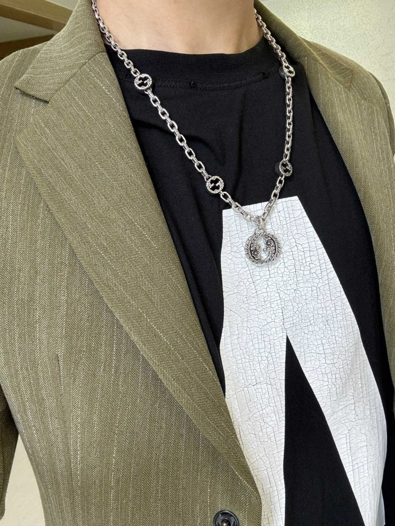 GoodFit Gxccx Necklaces 305244