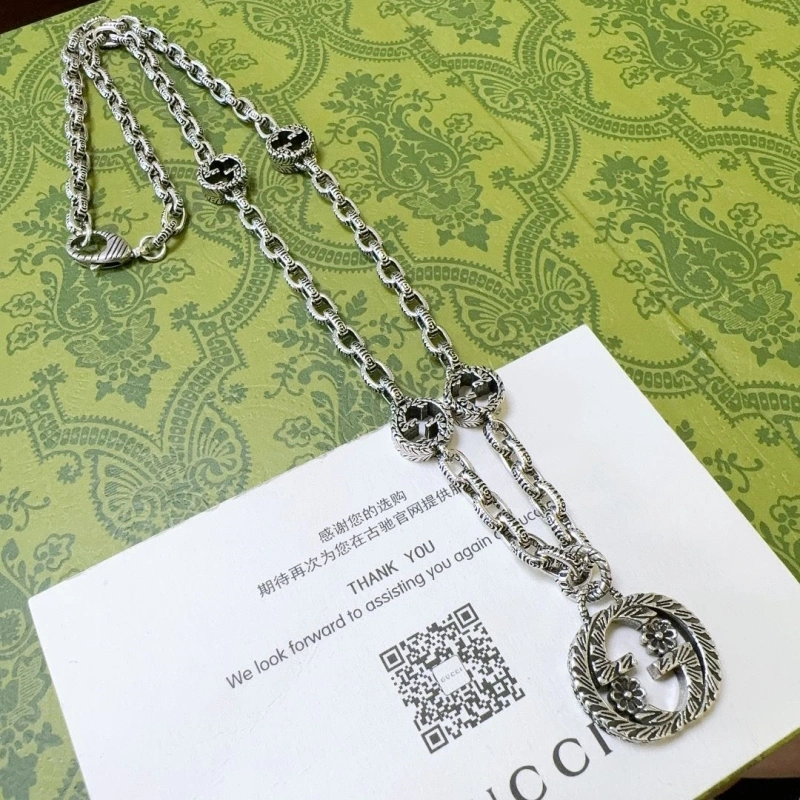 GoodFit Gxccx Necklaces 305244