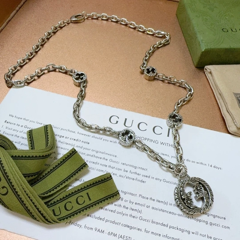 GoodFit Gxccx Necklaces 305244