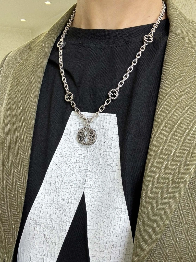 GoodFit Gxccx Necklaces 305244