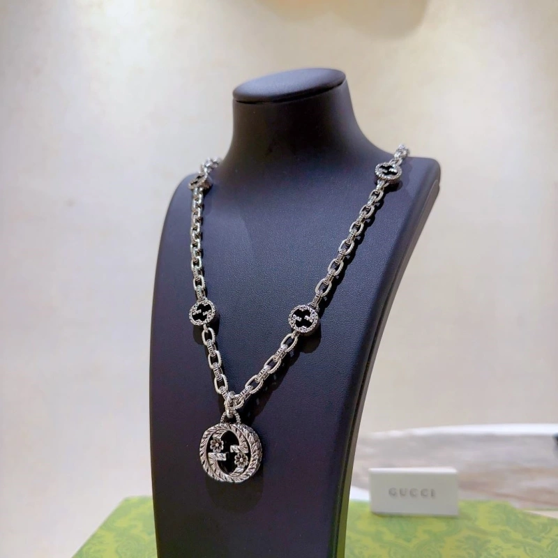 GoodFit Gxccx Necklaces 305244