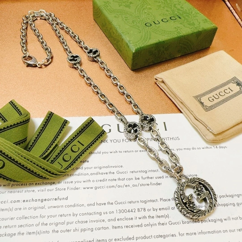 GoodFit Gxccx Necklaces 305244