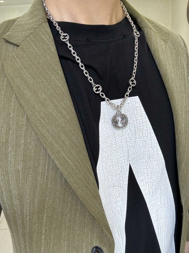 GoodFit Gxccx Necklaces 305244