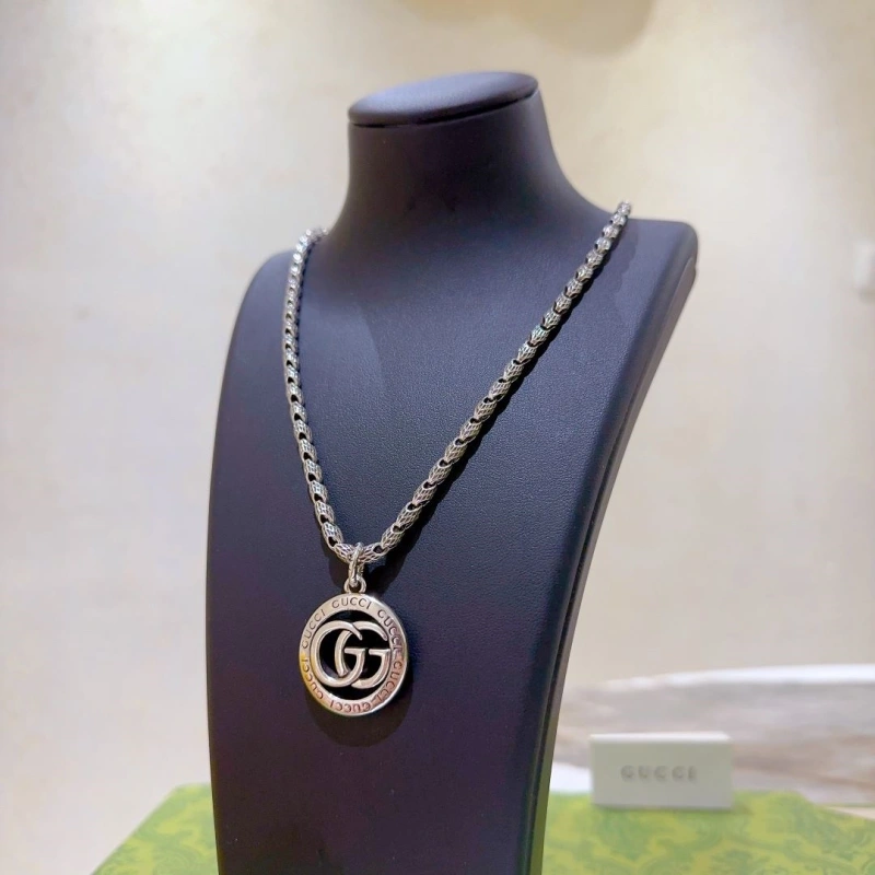 Cozy Gxccx Necklaces 305235