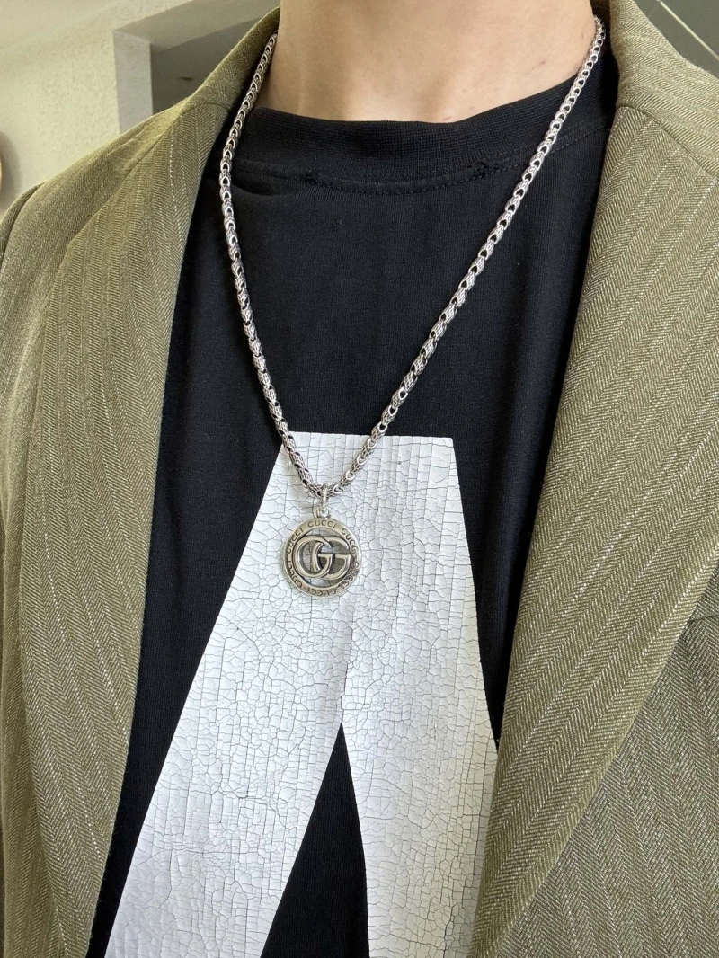 Cozy Gxccx Necklaces 305235