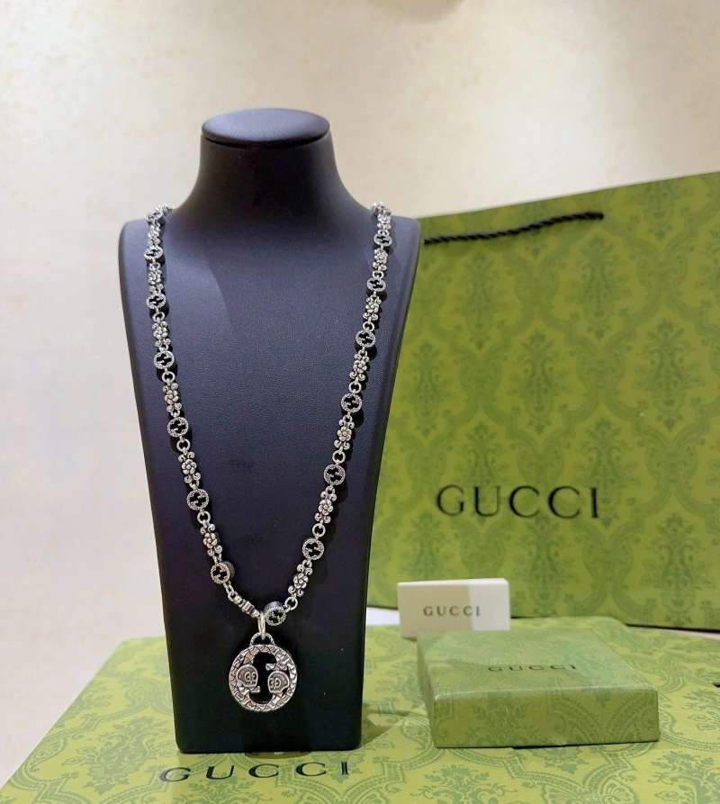 Gxccx Necklaces Durable 305237