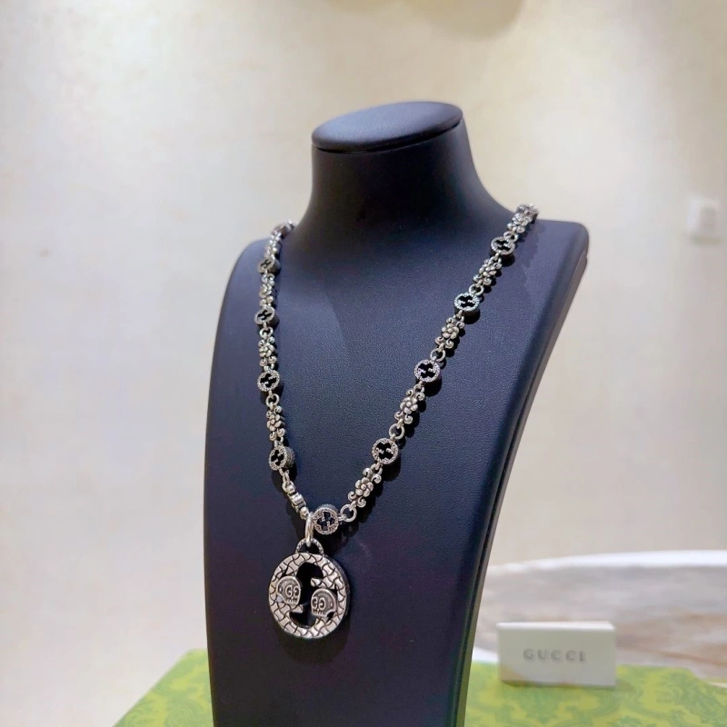 Gxccx Necklaces Durable 305237